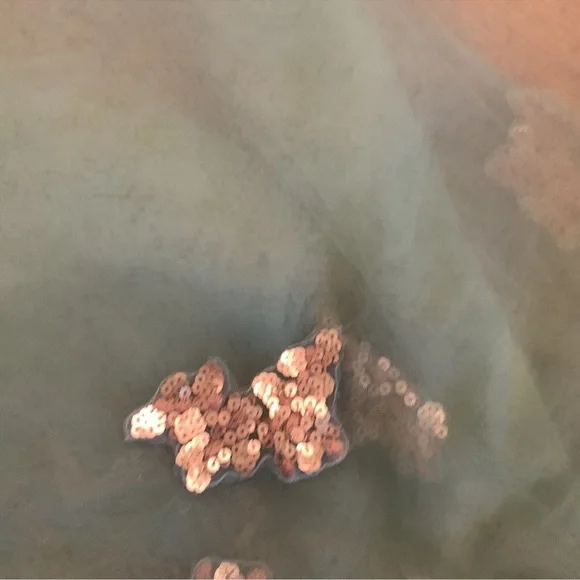 INDIAN PARTY LEHENGA - Picture 4 of 13